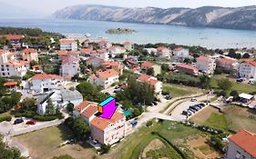 Apartments With A Parking Space Lopar, Rab - 16680