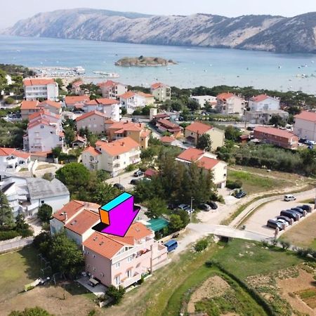 Apartments With A Parking Space Lopar, Rab - 16680 Exterior foto