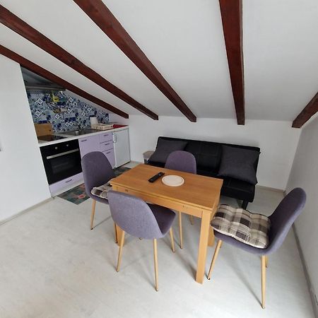 Apartments With A Parking Space Lopar, Rab - 16680 Exterior foto