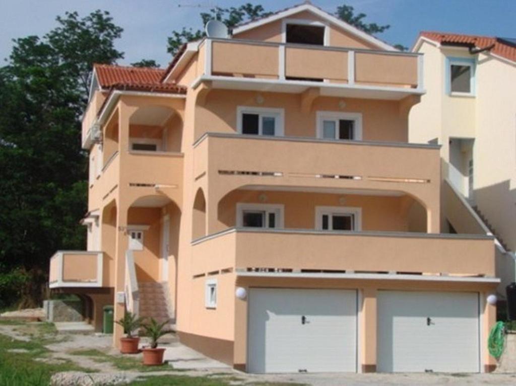 Apartments With A Parking Space Lopar, Rab - 16680 Exterior foto