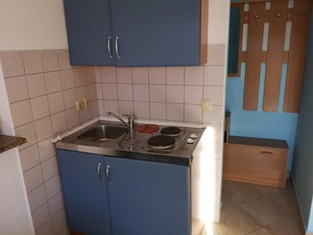 Apartments With A Parking Space Lopar, Rab - 16680 Exterior foto