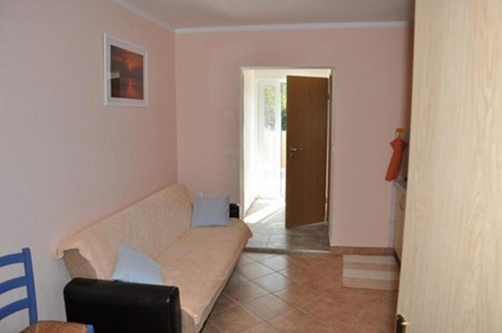 Apartments With A Parking Space Lopar, Rab - 16680 Exterior foto