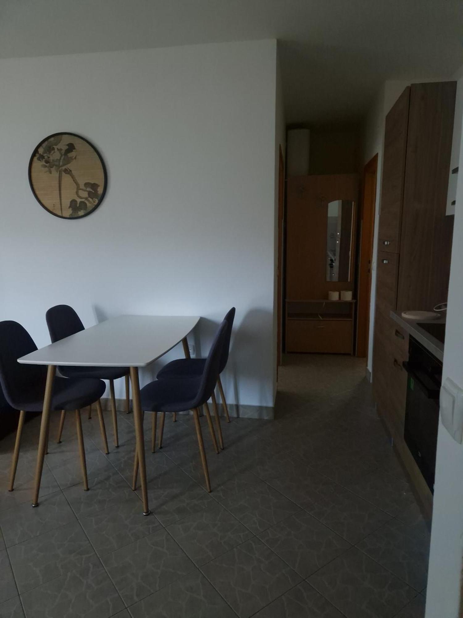 Apartments With A Parking Space Lopar, Rab - 16680 Exterior foto