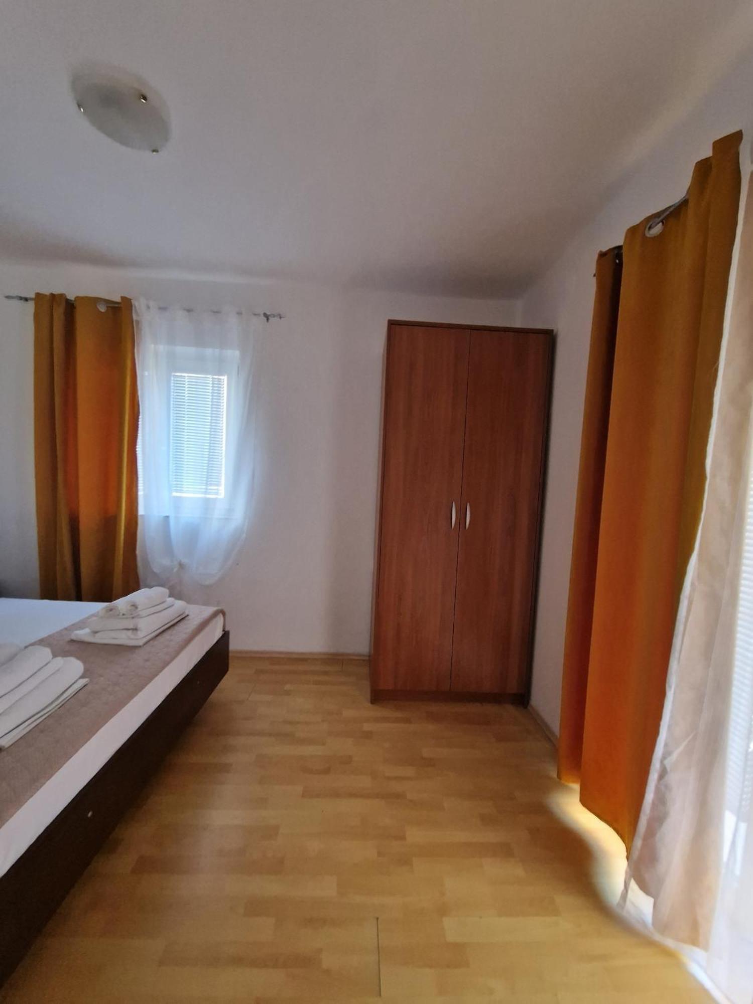 Apartments With A Parking Space Lopar, Rab - 16680 Zimmer foto