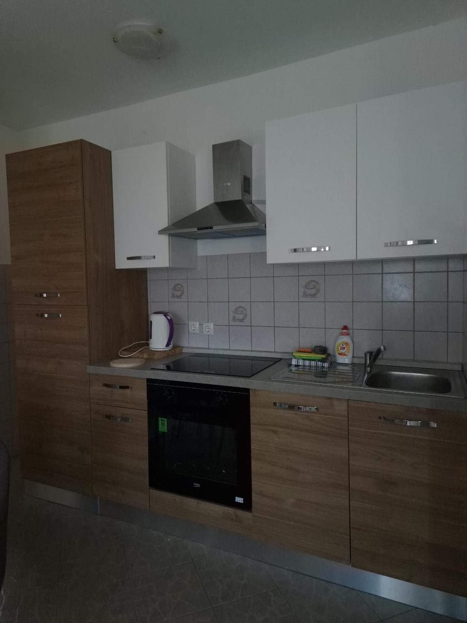 Apartments With A Parking Space Lopar, Rab - 16680 Zimmer foto