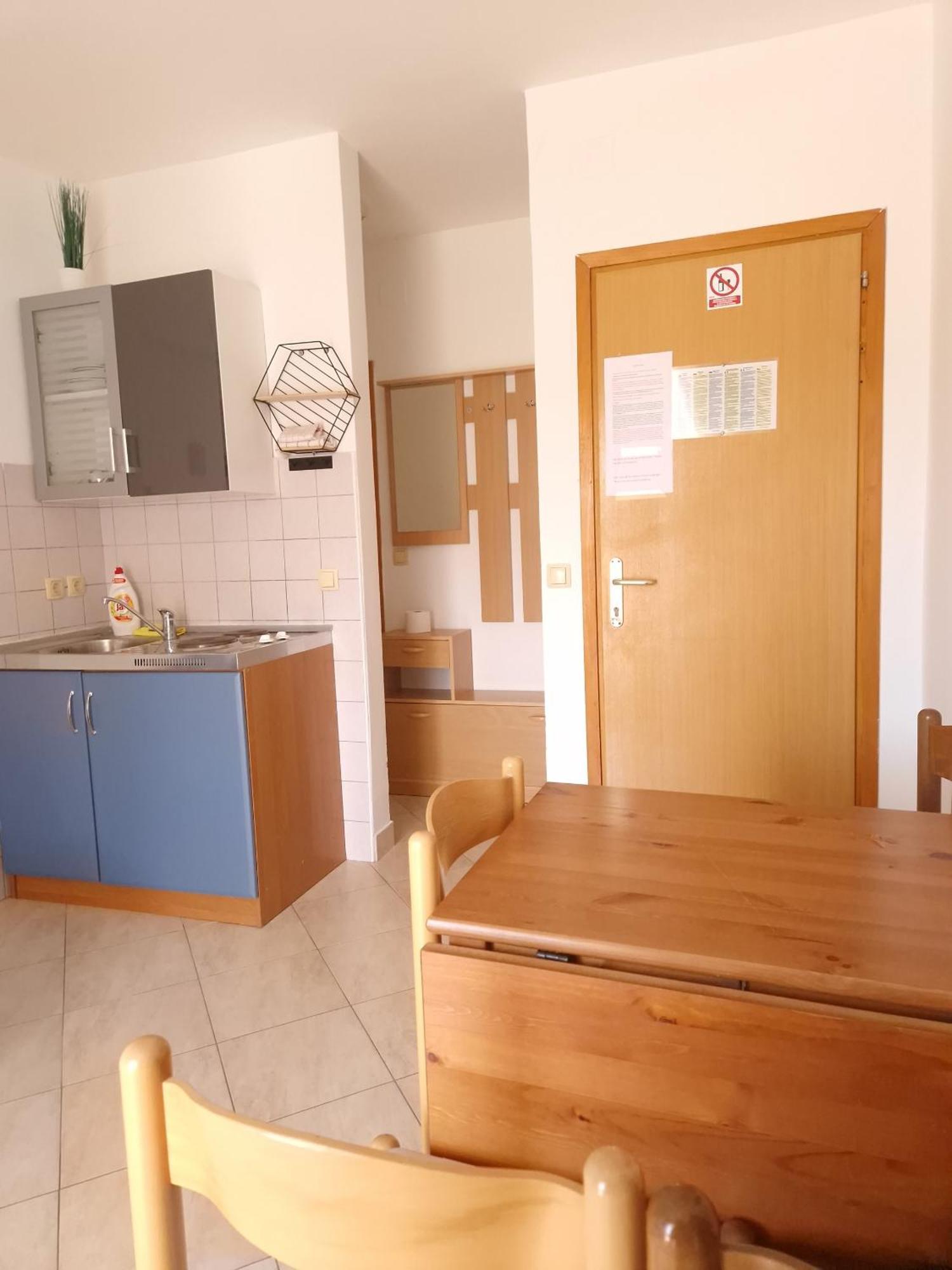 Apartments With A Parking Space Lopar, Rab - 16680 Exterior foto