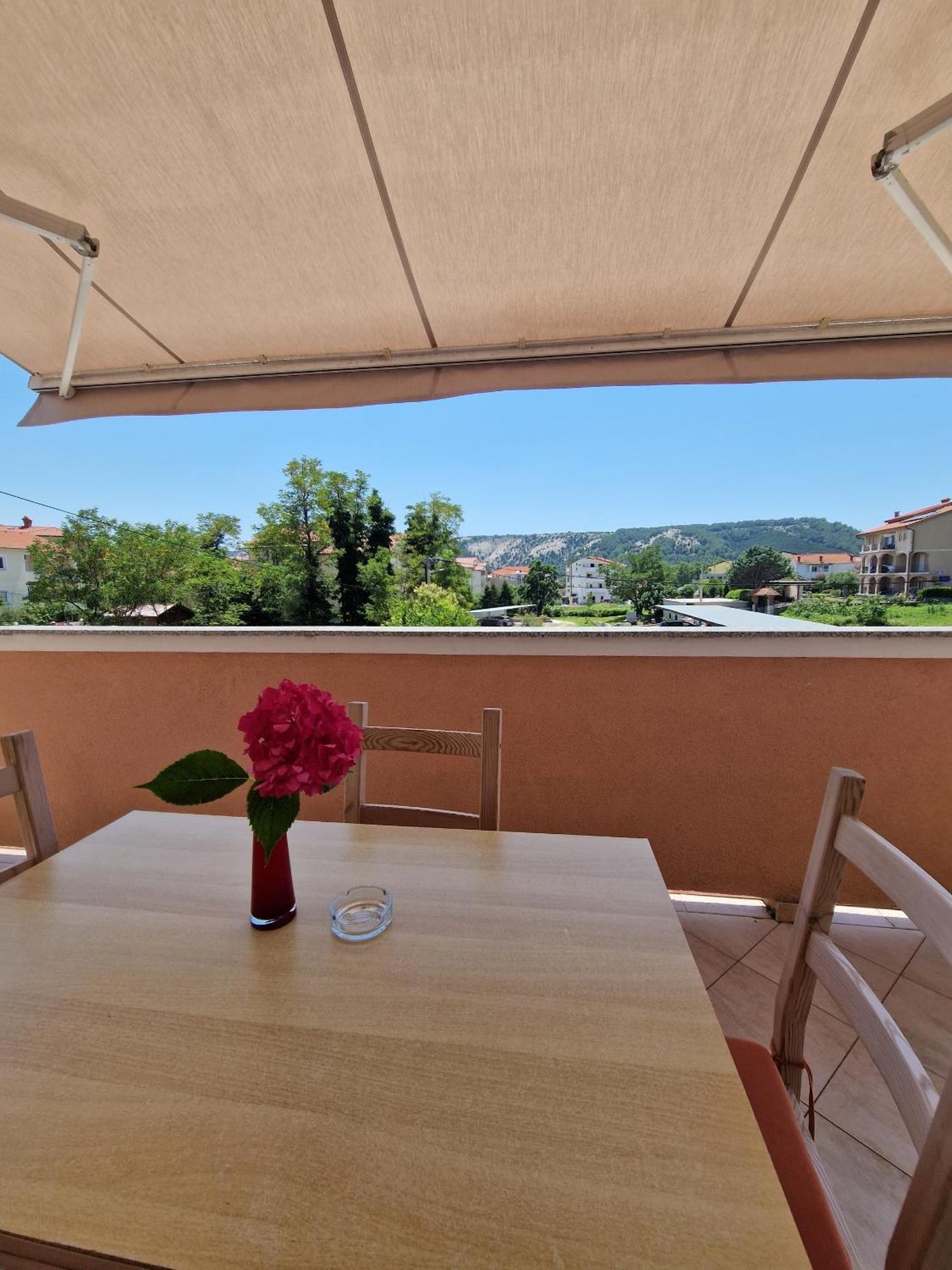 Apartments With A Parking Space Lopar, Rab - 16680 Exterior foto