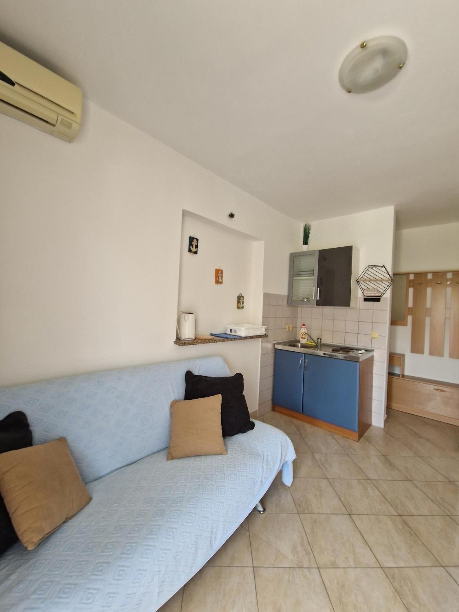 Apartments With A Parking Space Lopar, Rab - 16680 Exterior foto