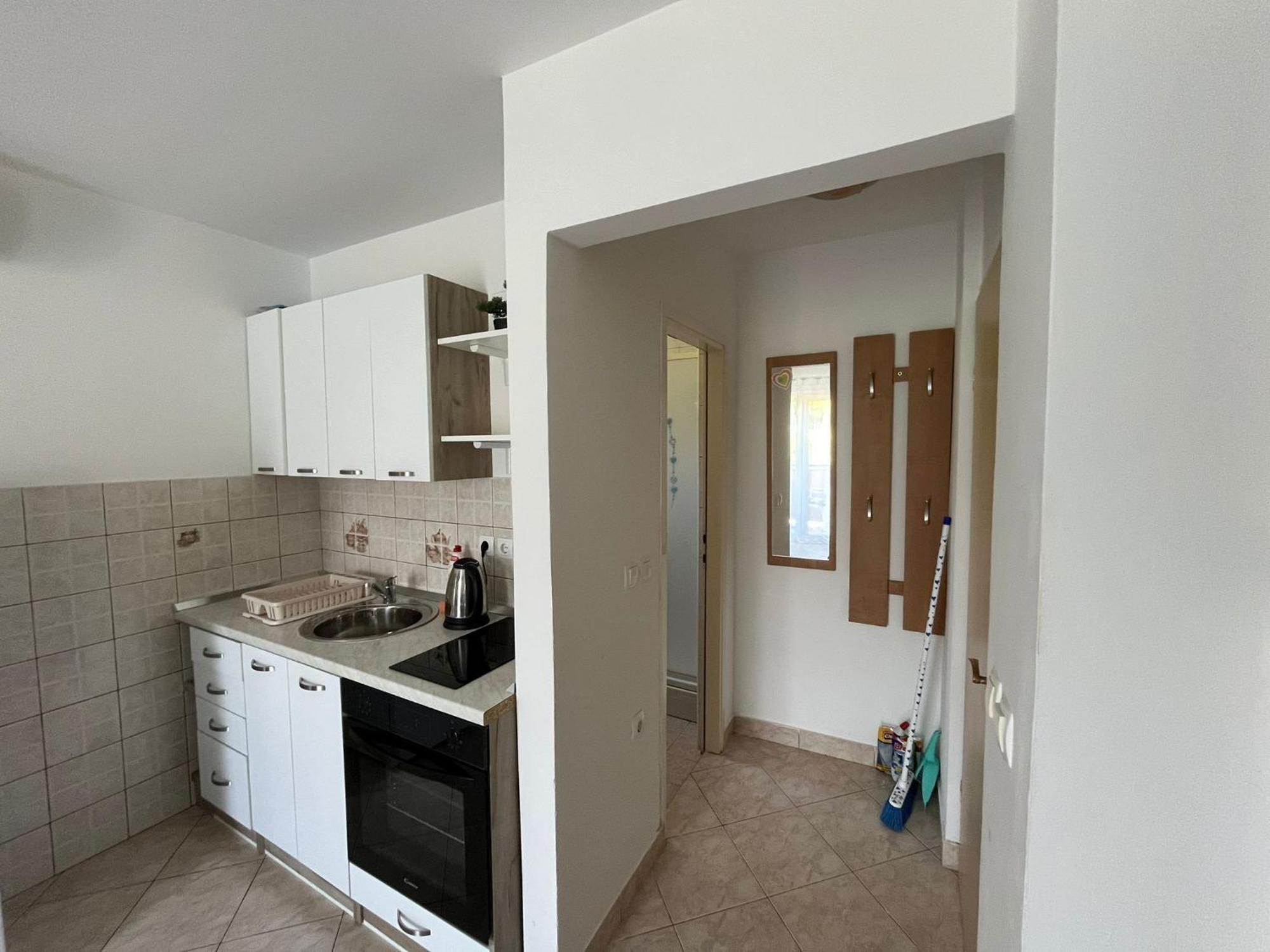 Apartments With A Parking Space Lopar, Rab - 16680 Exterior foto